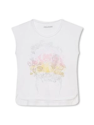 Obrázek produktu Triko s potiskem Zadig & Voltaire