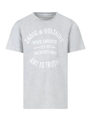 Obrázek produktu Triko s potiskem Zadig & Voltaire