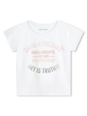 Obrázek produktu Triko s potiskem Zadig & Voltaire