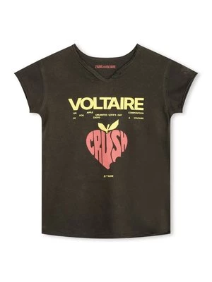 Obrázek produktu Triko s potiskem Zadig & Voltaire