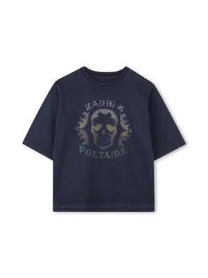 Obrázek produktu Triko s potiskem Zadig & Voltaire