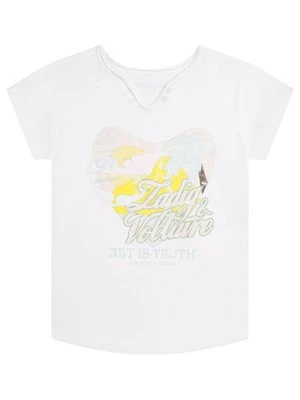 Obrázek produktu Triko s potiskem Zadig&Voltaire