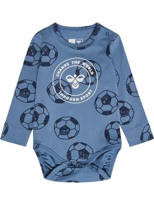 Obrázek produktu trikot na gymnastiku Hummel