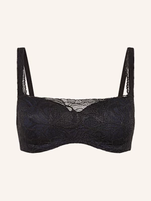 Obrázek produktu Triumph Balconette Podprsenka Body Make-Up Illusion Lace černá