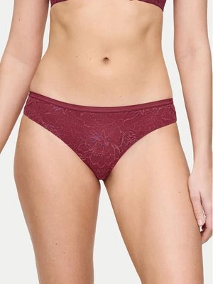 Obrázek produktu Triumph Brazilské kalhotky Amourette Charm 10214456 Růžová