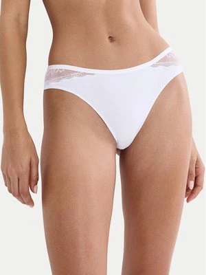 Obrázek produktu Triumph Brazilské kalhotky Comfort Allure 10226445 Bílá