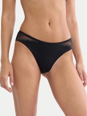 Obrázek produktu Triumph Brazilské kalhotky Comfort Allure 10226445 Černá