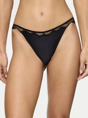 Obrázek produktu Triumph Brazilské kalhotky Crazy Stupid Love 10222368 Černá