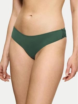 Obrázek produktu Triumph Brazilské kalhotky Lovely Micro 10182554 Zelená