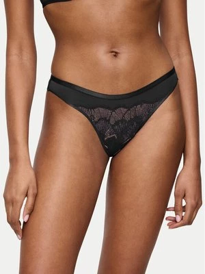 Obrázek produktu Triumph Brazilské kalhotky Palina Moonlight Kiss 10224869 Černá