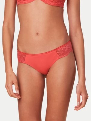 Obrázek produktu Triumph Brazilské kalhotky Wild Peony Florale 10209603 Růžová