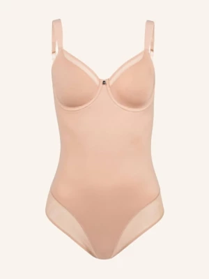 Obrázek produktu Triumph Dámské Body True Shape Sensation nude