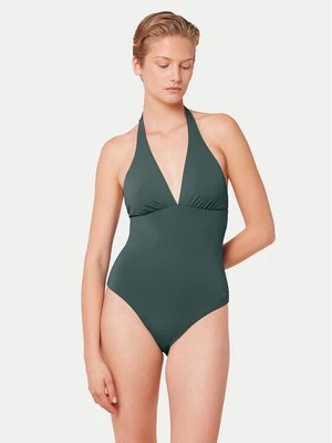 Obrázek produktu Triumph Jednodílné plavky Free Smart 10217894 Zelená