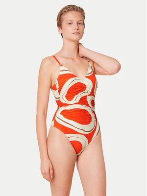 Obrázek produktu Triumph Jednodílné plavky Summer Allure 10214733 Oranžová