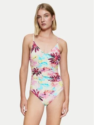Obrázek produktu Triumph Jednodílné plavky Summer Fleur 10222302 Barevná