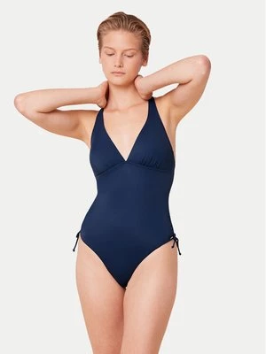 Obrázek produktu Triumph Jednodílné plavky Summer Mix & Match 10214864 Tmavomodrá