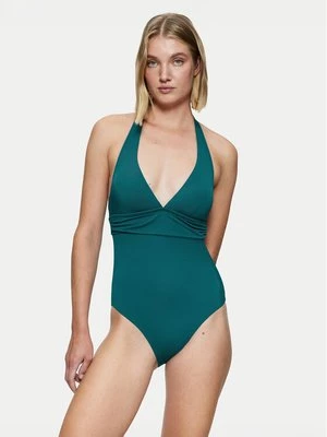 Obrázek produktu Triumph Jednodílné plavky Summer Mix & Match 10222674 Zelená