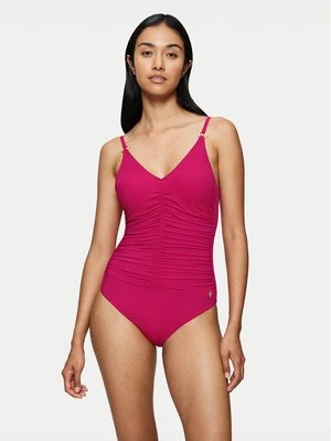 Obrázek produktu Triumph Jednodílné plavky Summer Twist 10222233 Růžová