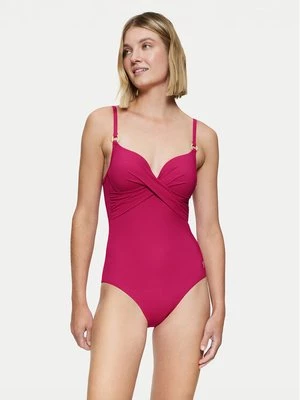 Obrázek produktu Triumph Jednodílné plavky Summer Twist 10222265 Růžová