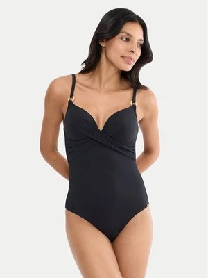 Obrázek produktu Triumph Jednodílné plavky Summer Twist OWP 01 10226441 Černá