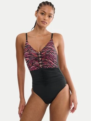 Obrázek produktu Triumph Jednodílné plavky Summer Wild 10226573 Černá