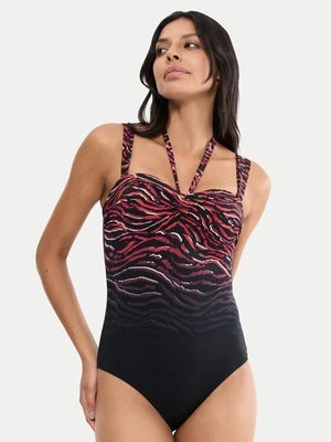 Obrázek produktu Triumph Jednodílné plavky Summer Wild 10227213 Černá