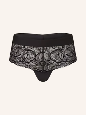 Obrázek produktu Triumph Kalhotky Panty Body Make-Up Illusion Lace černá