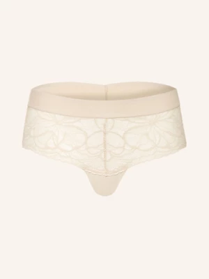 Obrázek produktu Triumph Kalhotky Panty Body Make-Up Illusion Lace nude