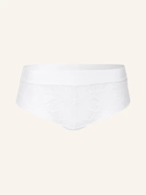 Obrázek produktu Triumph Kalhotky Panty Body Make-Up Illusion Lace režná