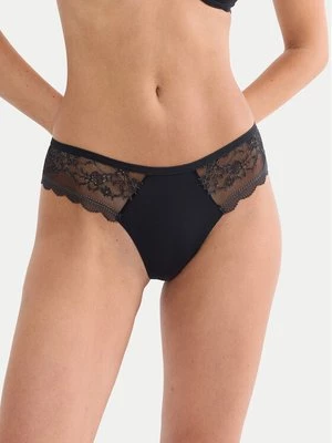 Obrázek produktu Triumph Kalhotky string Comfort Allure 10226379 Černá