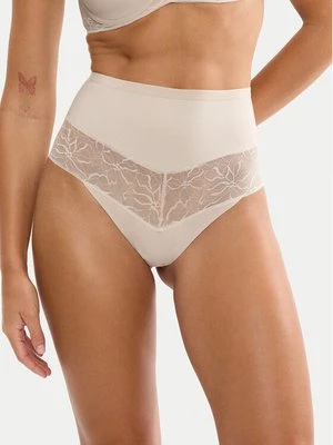 Obrázek produktu Triumph Kalhotky string Comfort Contour 10226423 Béžová