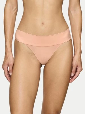 Obrázek produktu Triumph Kalhotky string Make-Up Illusion 10218386 Růžová