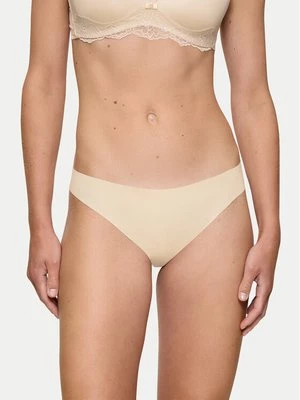 Obrázek produktu Triumph Kalhotky string Pretty 10222212 Béžová