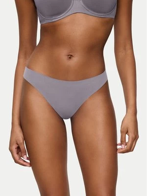 Obrázek produktu Triumph Kalhotky string Pretty 10222212 Šedá