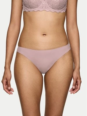 Obrázek produktu Triumph Kalhotky string Smart Invisible 10222291 Růžová