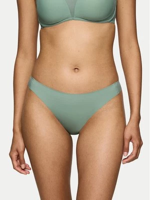 Obrázek produktu Triumph Kalhotky string Smart Invisible 10222291 Zelená