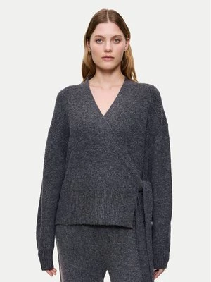 Obrázek produktu Triumph Kardigan Amourette Cozy 10225069 Šedá Relaxed Fit