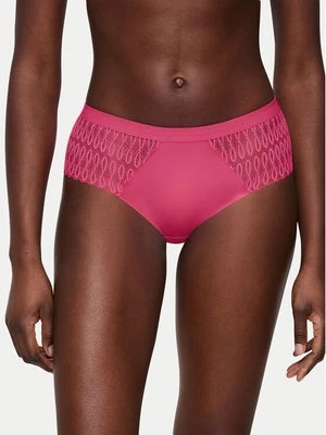 Obrázek produktu Triumph Klasické kalhotky Aura Spotlight 10216458 Růžová