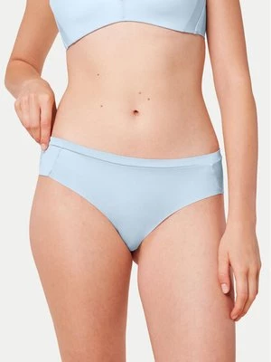 Obrázek produktu Triumph Klasické kalhotky Body Make-up Soft Touch 10193532 Světle modrá