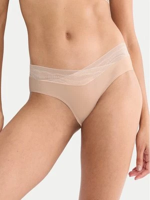 Obrázek produktu Triumph Klasické kalhotky Breathe & Lift Smart 10226437 Béžová