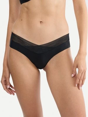 Obrázek produktu Triumph Klasické kalhotky Breathe & Lift Smart 10226437 Černá
