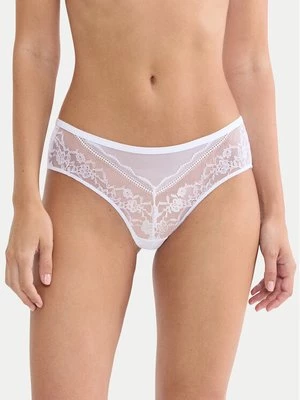 Obrázek produktu Triumph Klasické kalhotky Comfort Allure 10226444 Bílá
