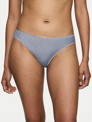 Obrázek produktu Triumph Klasické kalhotky Harmony Spotlight 10217051 Modrá