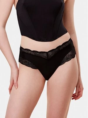 Obrázek produktu Triumph Klasické kalhotky Lift Smart Bandeau Maxi EX 10215945 Černá