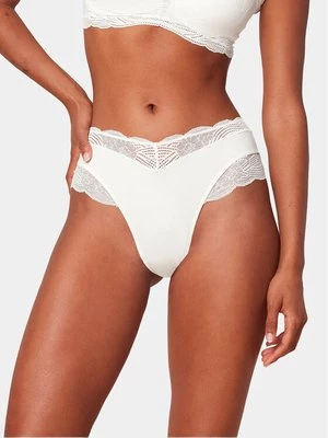 Obrázek produktu Triumph Klasické kalhotky Lift Smart Bandeau Maxi EX 10215945 Écru