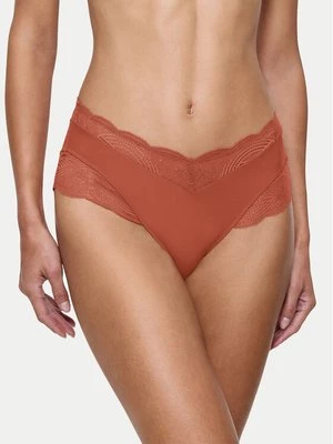 Obrázek produktu Triumph Klasické kalhotky Lift Smart Bandeau Maxi EX 10215945 Oranžová
