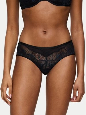 Obrázek produktu Triumph Klasické kalhotky Palina Moonlight Kiss 10225626 Černá
