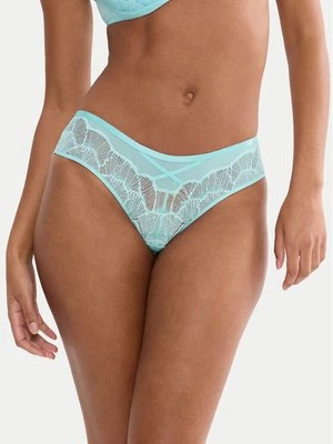 Obrázek produktu Triumph Klasické kalhotky Palina Moonlight Kiss 10225626 Tyrkysová