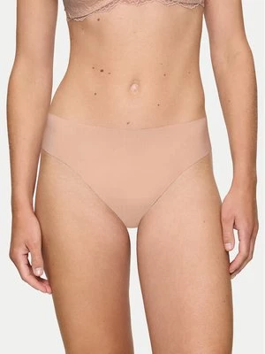 Obrázek produktu Triumph Klasické kalhotky Pretty 10222241 Béžová