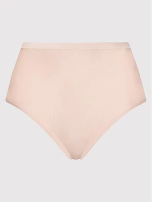 Obrázek produktu Triumph Klasické kalhotky s vysokým pasem Shape Smart Maxi 10209655 Béžová